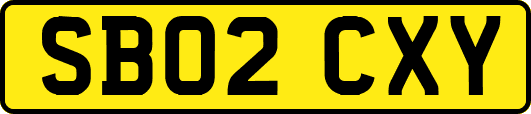 SB02CXY