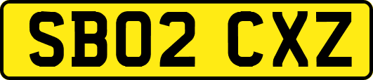 SB02CXZ