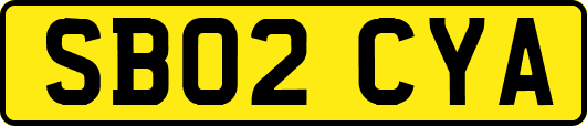 SB02CYA