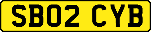 SB02CYB