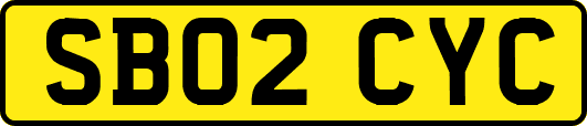 SB02CYC