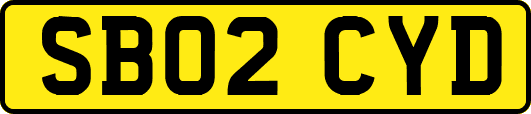 SB02CYD
