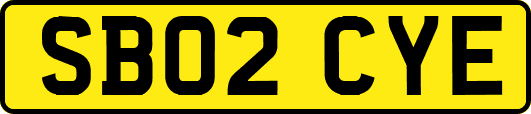 SB02CYE