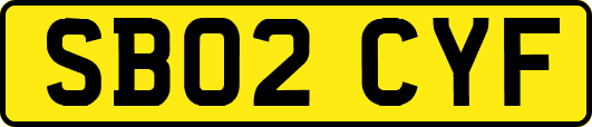 SB02CYF