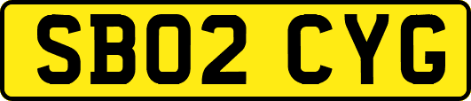 SB02CYG