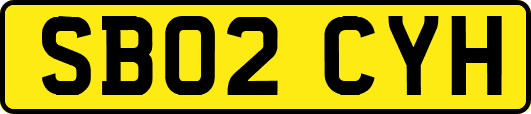 SB02CYH
