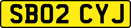 SB02CYJ
