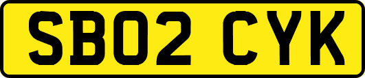 SB02CYK
