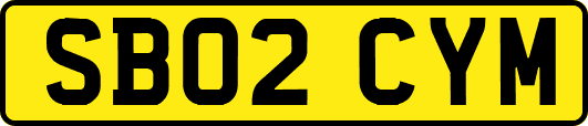 SB02CYM