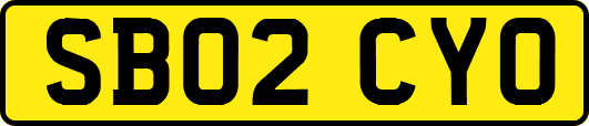 SB02CYO
