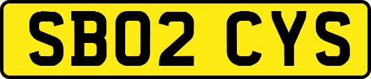 SB02CYS