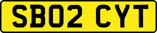 SB02CYT