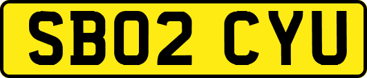 SB02CYU