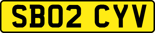 SB02CYV