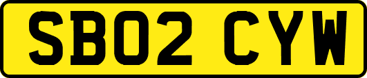 SB02CYW