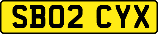 SB02CYX