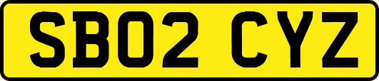 SB02CYZ