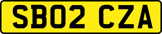 SB02CZA