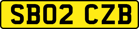 SB02CZB