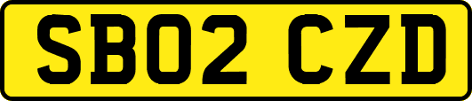 SB02CZD