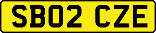 SB02CZE