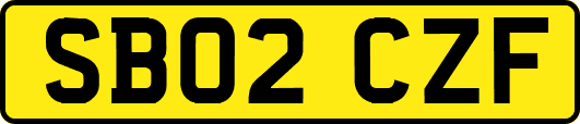 SB02CZF