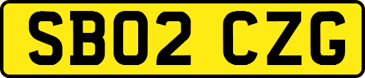 SB02CZG