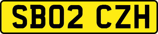 SB02CZH
