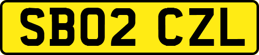 SB02CZL