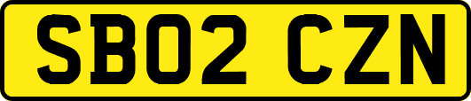 SB02CZN