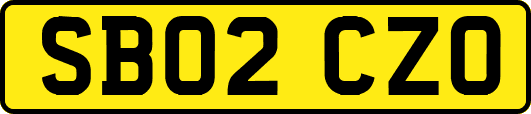 SB02CZO