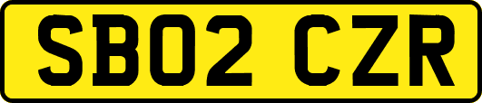SB02CZR