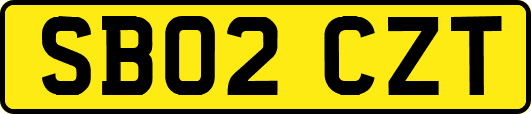 SB02CZT