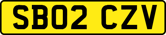 SB02CZV