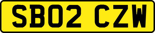 SB02CZW