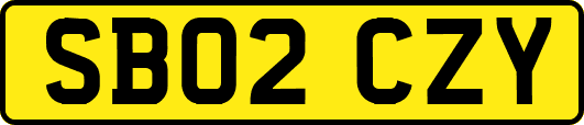 SB02CZY