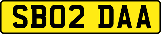 SB02DAA