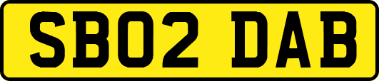 SB02DAB
