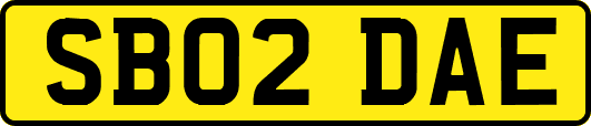 SB02DAE