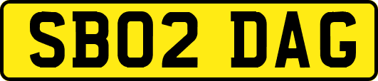 SB02DAG