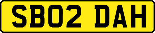 SB02DAH