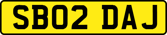 SB02DAJ