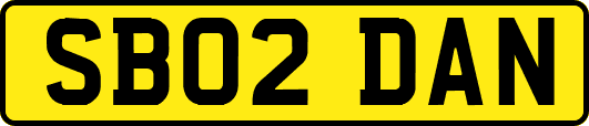 SB02DAN
