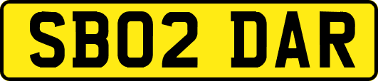 SB02DAR