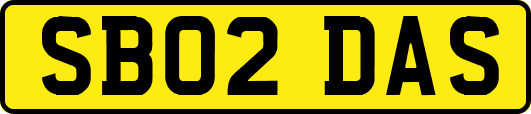 SB02DAS