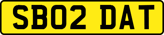 SB02DAT