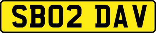 SB02DAV