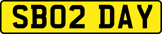 SB02DAY