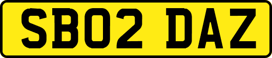 SB02DAZ