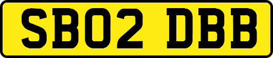 SB02DBB